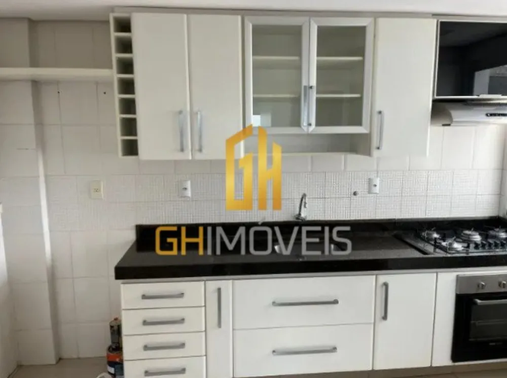 Apartamento, 3 quartos, 109 m² - Foto 1