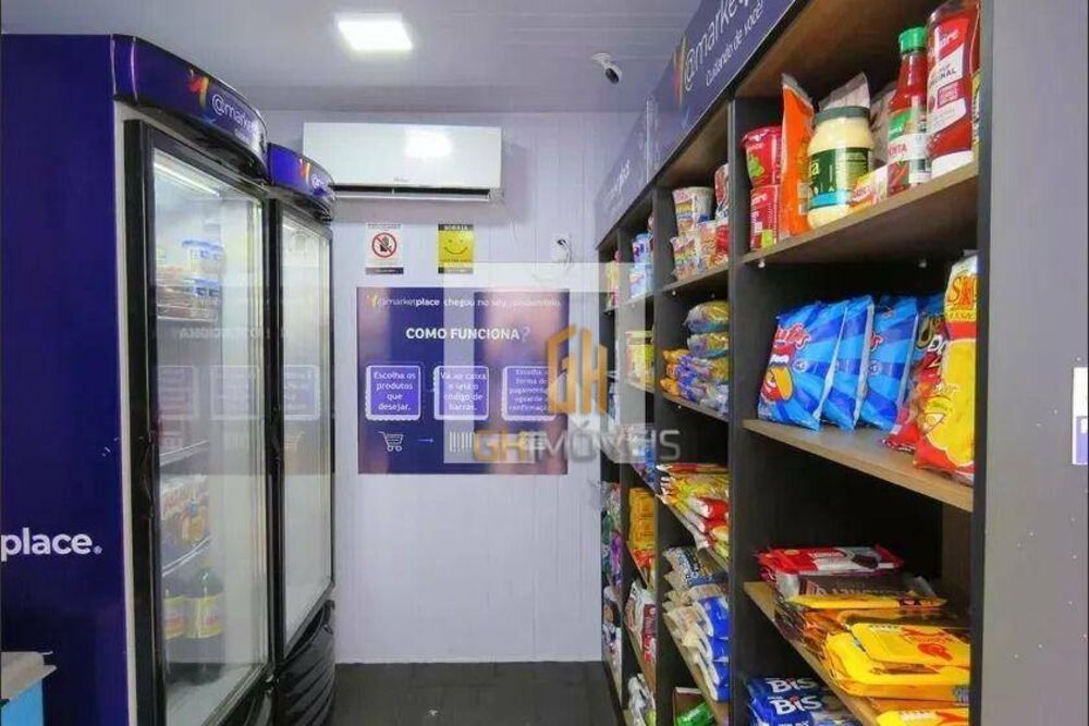Apartamento à venda com 2 quartos, 49m² - Foto 7