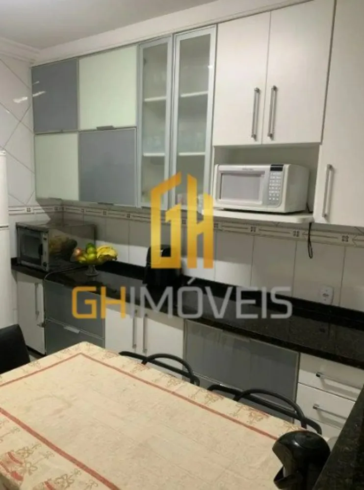Casa, 3 quartos, 140 m² - Foto 2