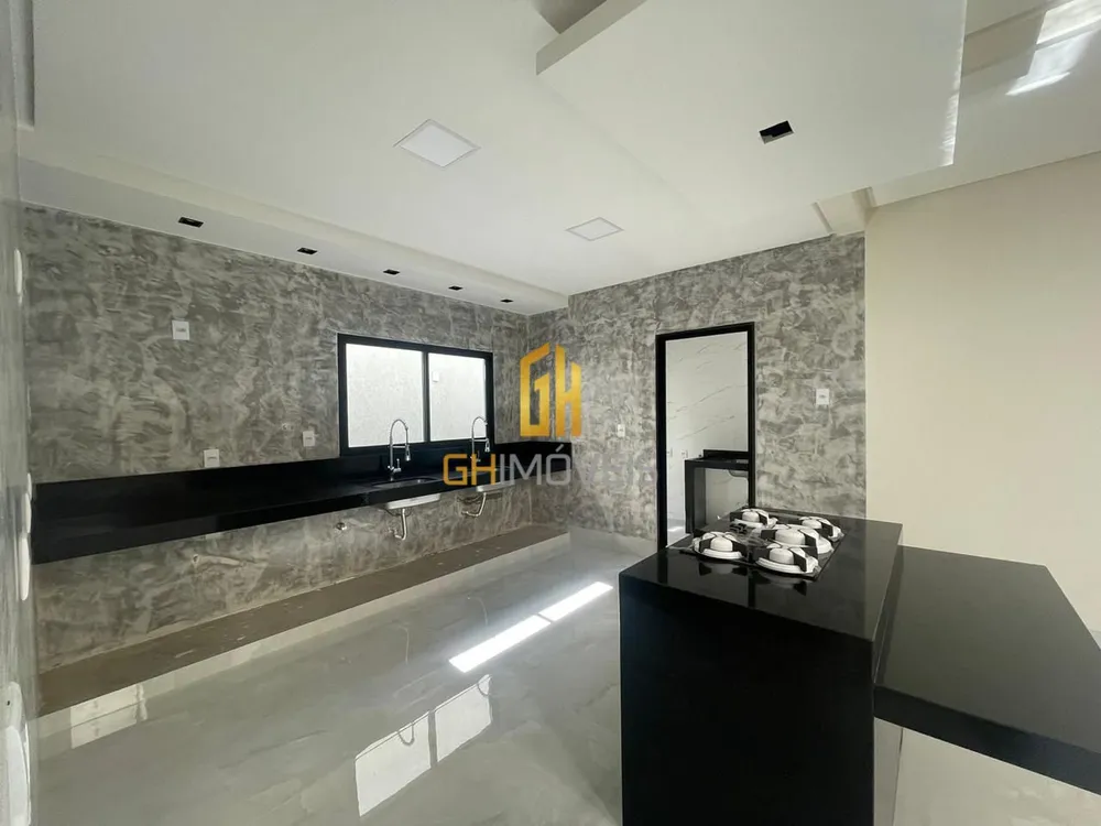 Sobrado, 4 quartos, 316 m² - Foto 2