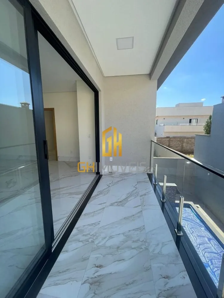 Sobrado, 4 quartos, 316 m² - Foto 3