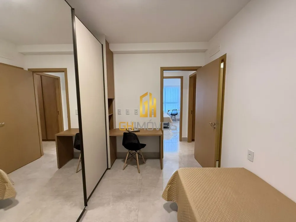 Apartamento, 3 quartos, 105 m² - Foto 4