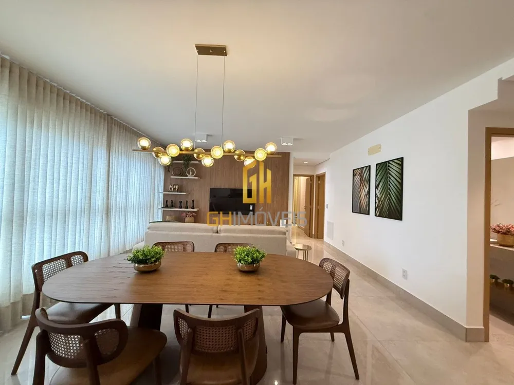 Apartamento, 3 quartos, 105 m² - Foto 1
