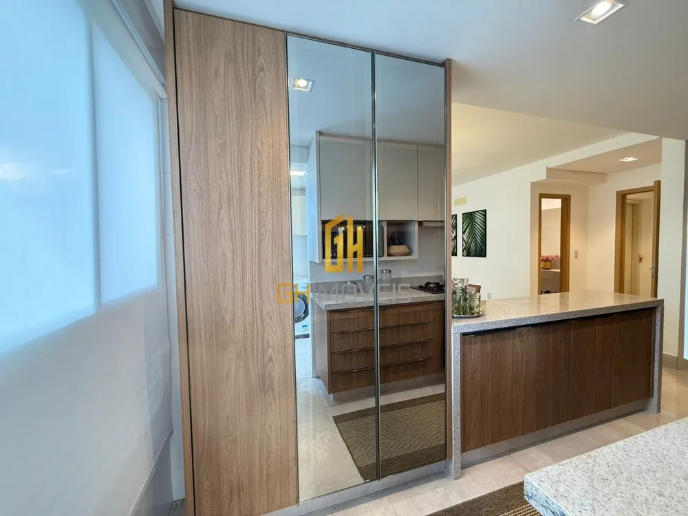 Apartamento, 3 quartos, 105 m² - Foto 2