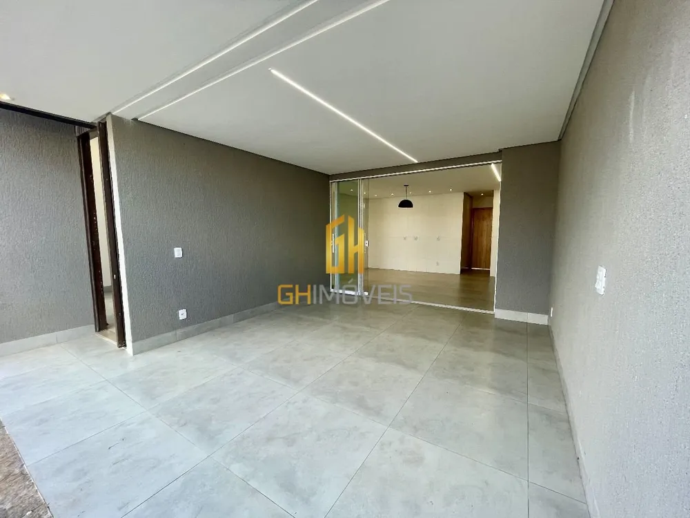 Casa, 3 quartos, 132 m² - Foto 1