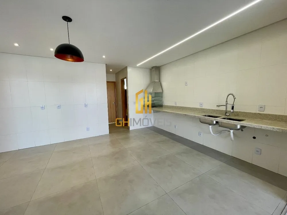 Casa, 3 quartos, 132 m² - Foto 4