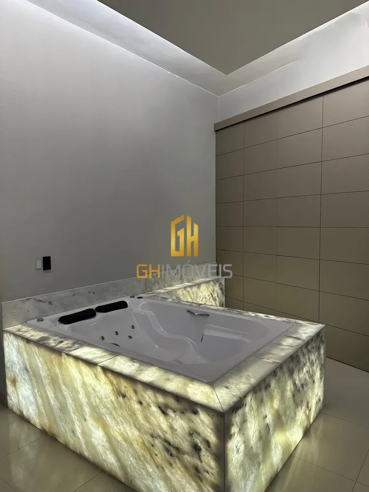 Sobrado, 3 quartos, 600 m² - Foto 4