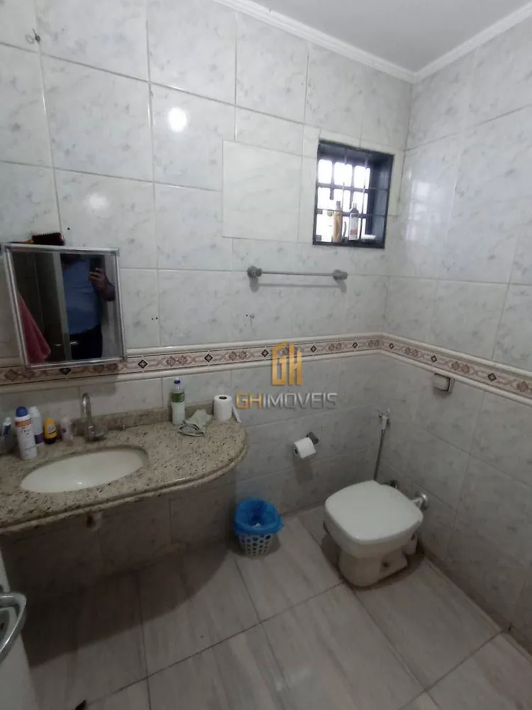 Casa, 4 quartos, 260 m² - Foto 1
