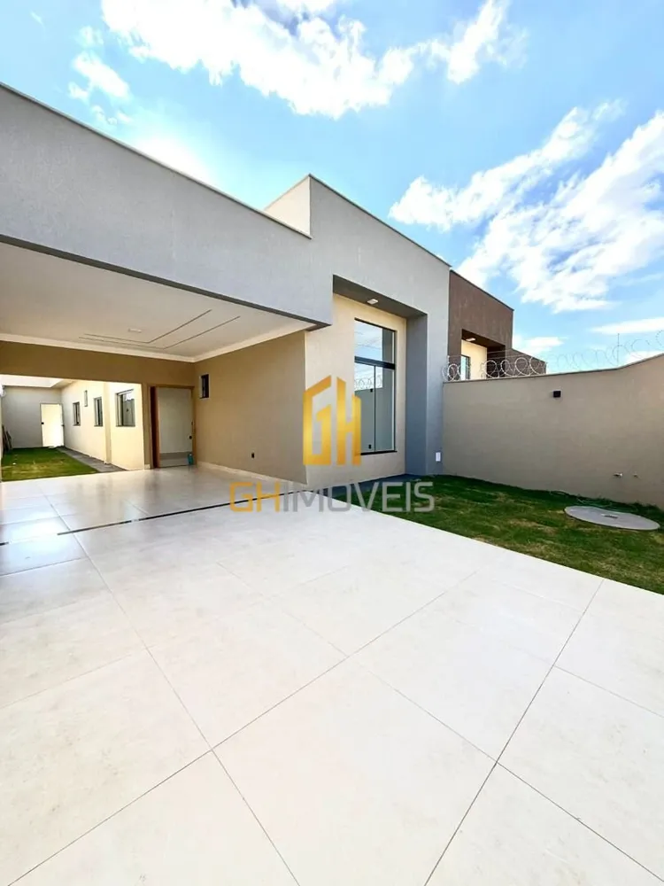 Casa, 3 quartos, 135 m² - Foto 2