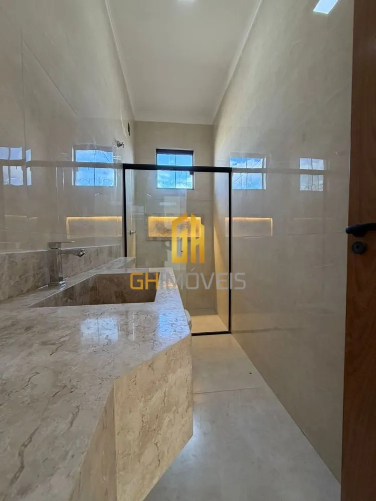 Casa, 3 quartos, 135 m² - Foto 3
