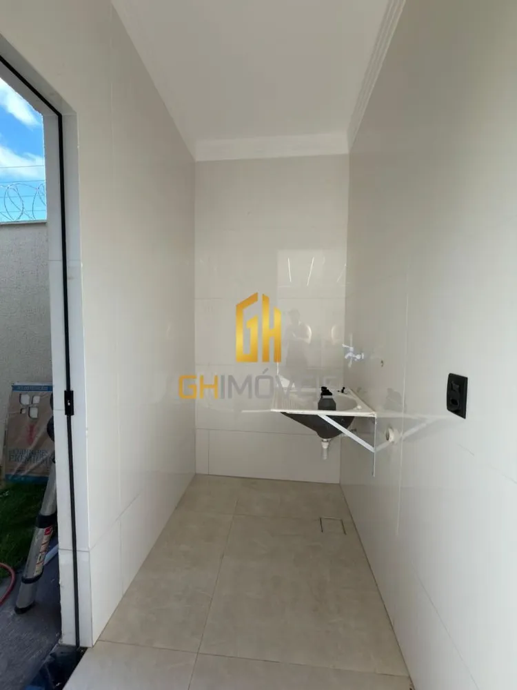 Casa, 3 quartos, 135 m² - Foto 4