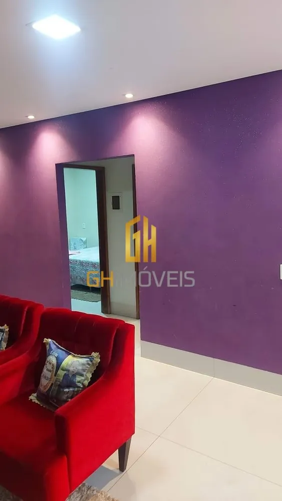 Casa, 3 quartos, 200 m² - Foto 2