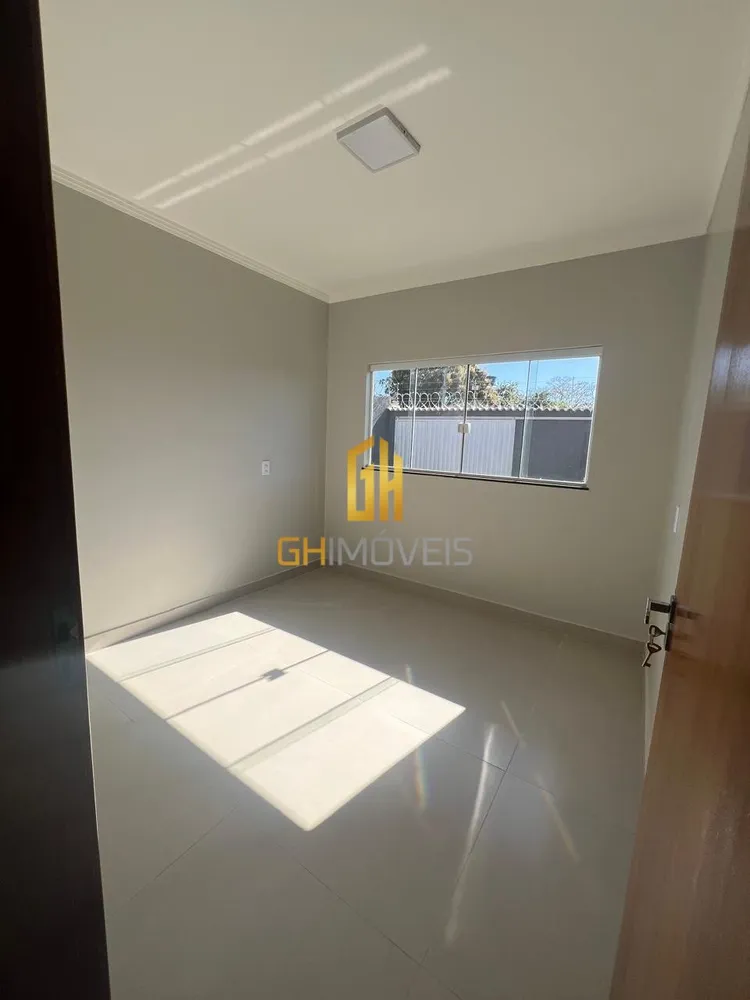 Casa, 3 quartos, 183 m² - Foto 2