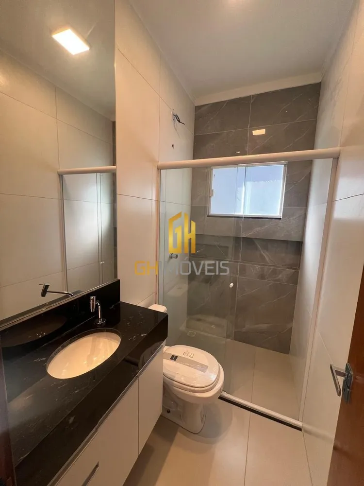 Casa, 3 quartos, 183 m² - Foto 4