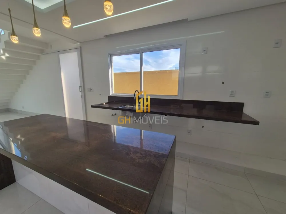 Sobrado, 4 quartos, 205 m² - Foto 3