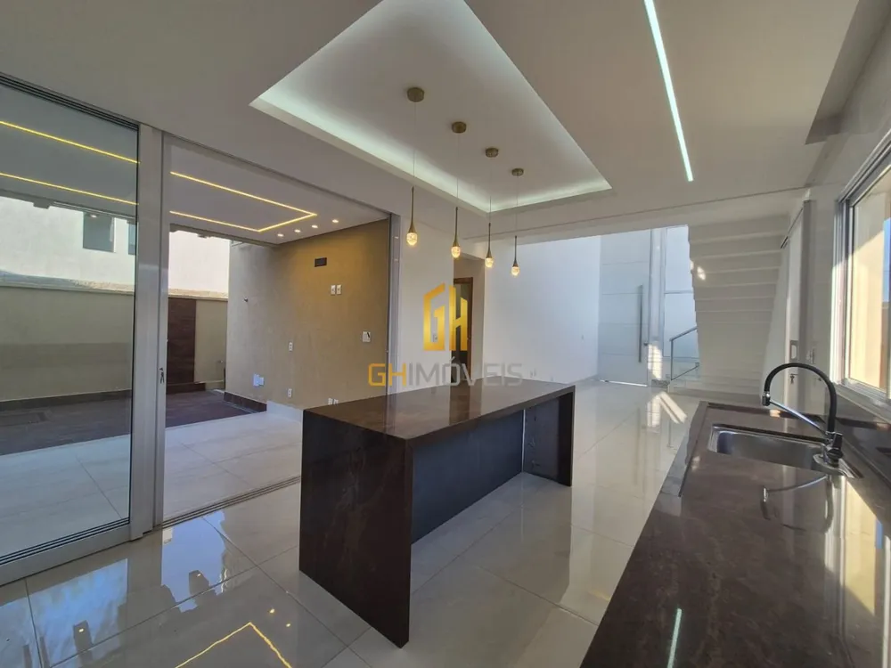 Sobrado, 4 quartos, 205 m² - Foto 4