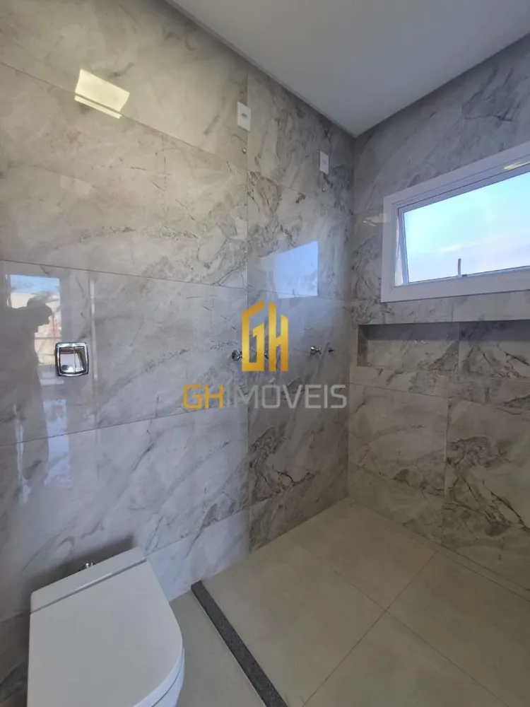 Sobrado, 4 quartos, 205 m² - Foto 2