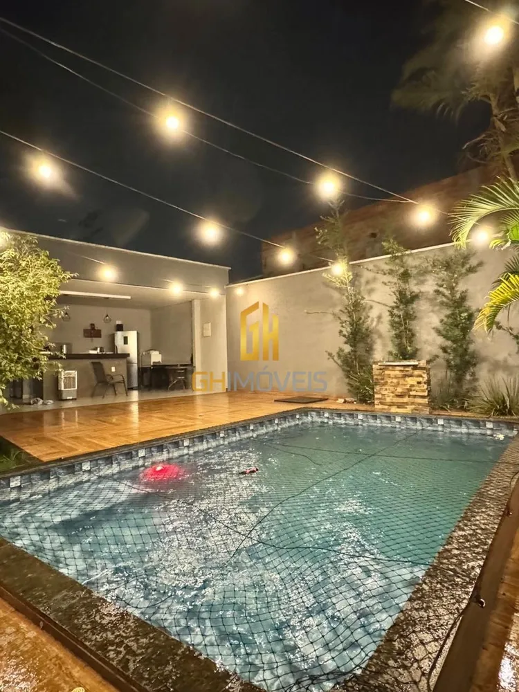 Sobrado, 4 quartos, 346 m² - Foto 4