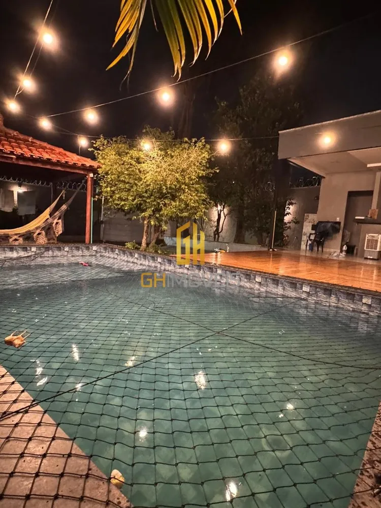 Sobrado, 4 quartos, 346 m² - Foto 2
