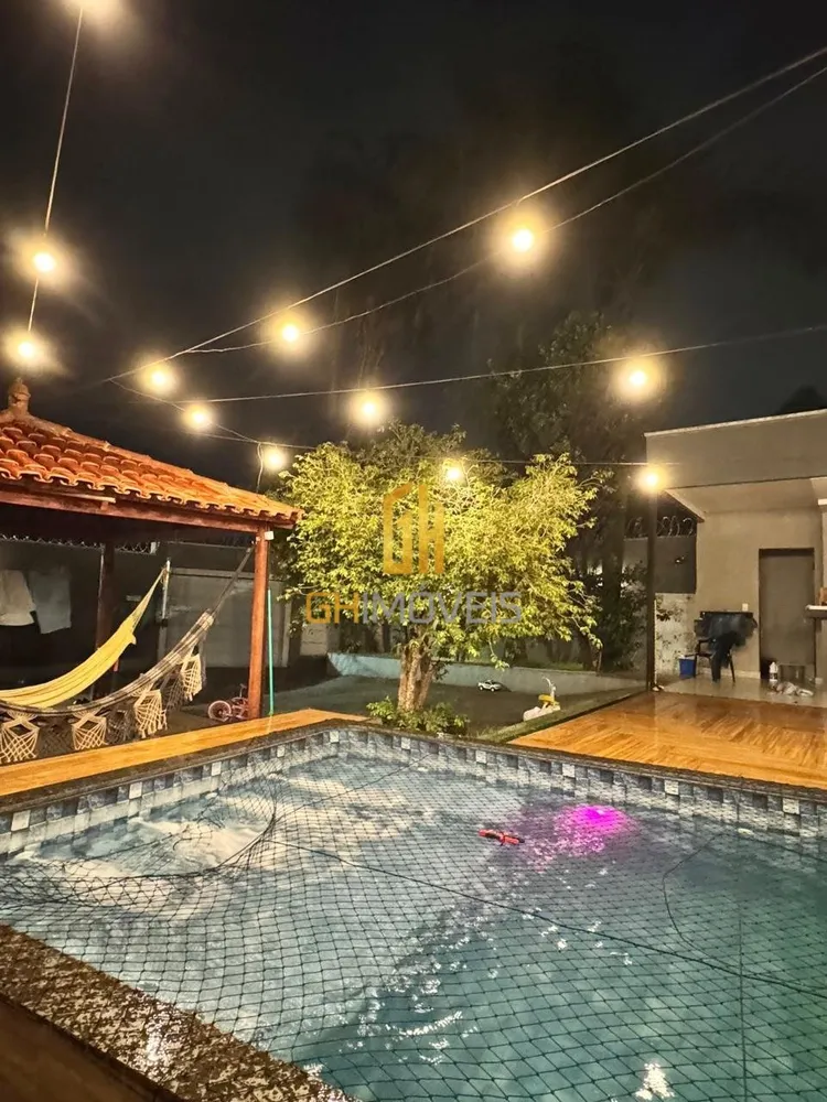 Sobrado, 4 quartos, 346 m² - Foto 3