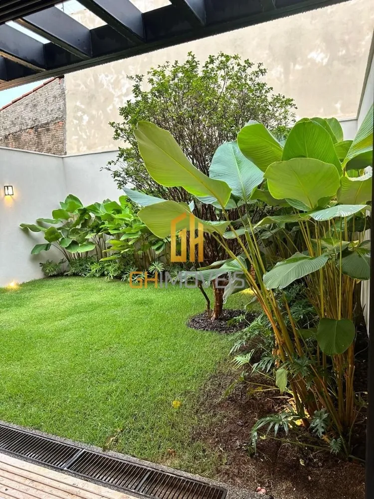 Sobrado, 3 quartos, 210 m² - Foto 4