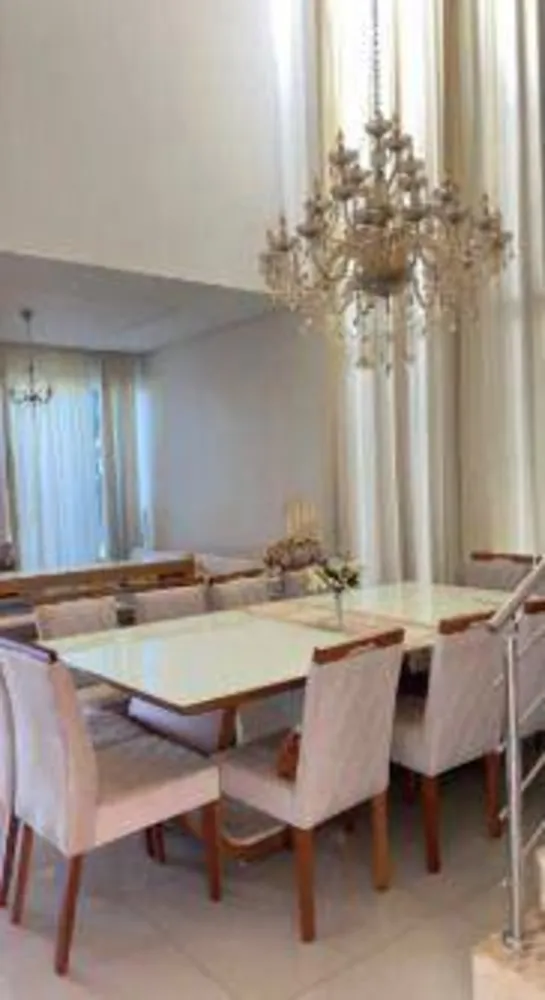 Sobrado, 3 quartos, 340 m² - Foto 4