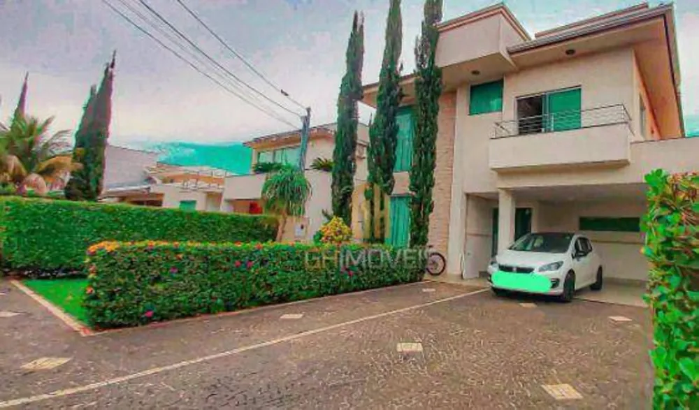 Sobrado, 3 quartos, 340 m² - Foto 2