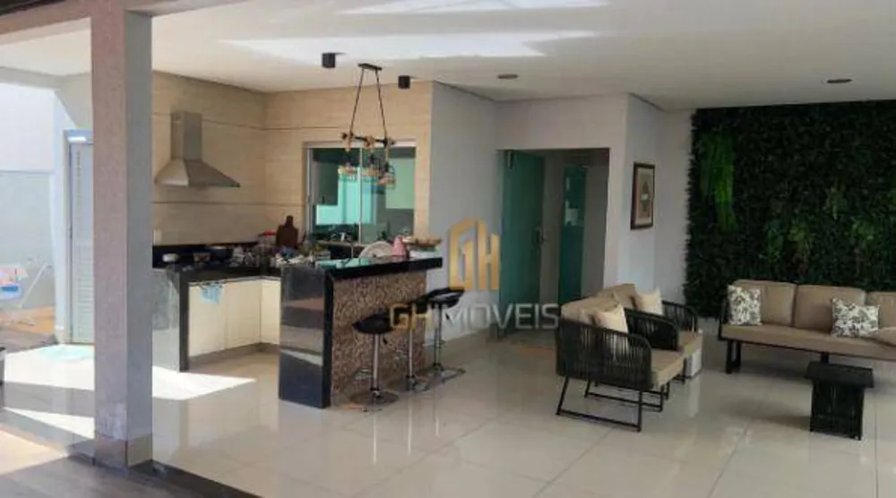 Sobrado, 3 quartos, 340 m² - Foto 3
