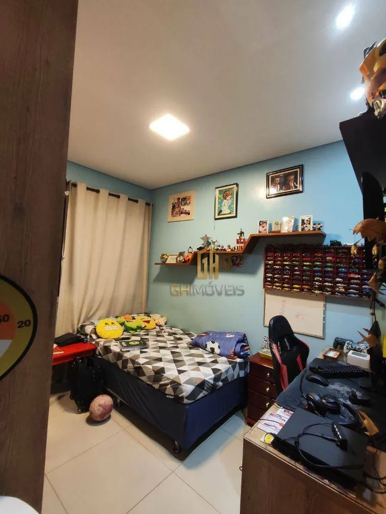 Apartamento, 2 quartos, 69 m² - Foto 3