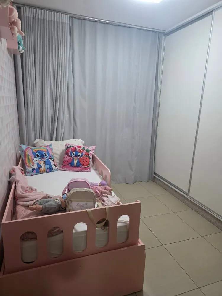 Apartamento, 2 quartos, 68 m² - Foto 2