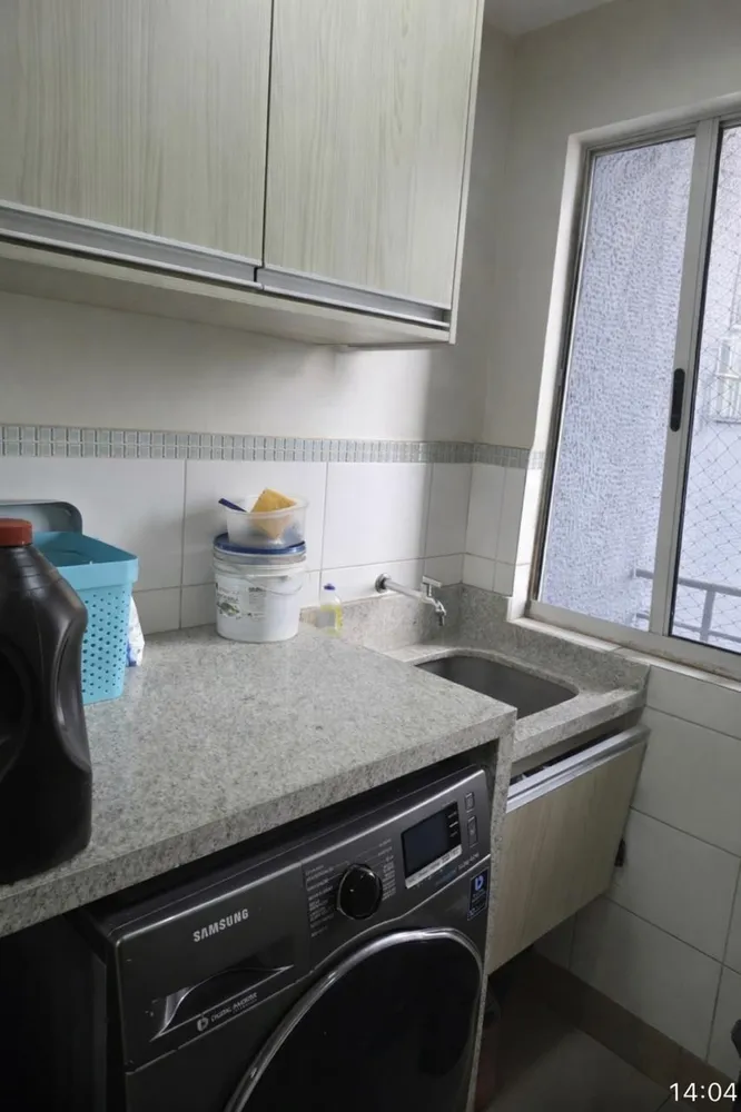 Apartamento, 2 quartos, 68 m² - Foto 3