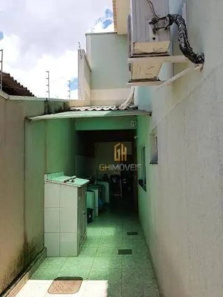 Sobrado, 4 quartos, 426 m² - Foto 1