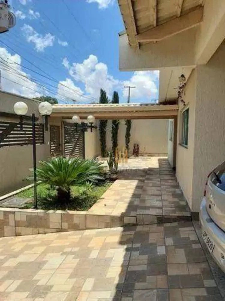 Sobrado, 4 quartos, 426 m² - Foto 3