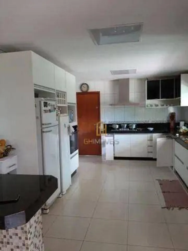 Sobrado, 4 quartos, 426 m² - Foto 2