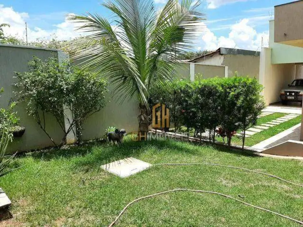 Sobrado, 4 quartos, 426 m² - Foto 4