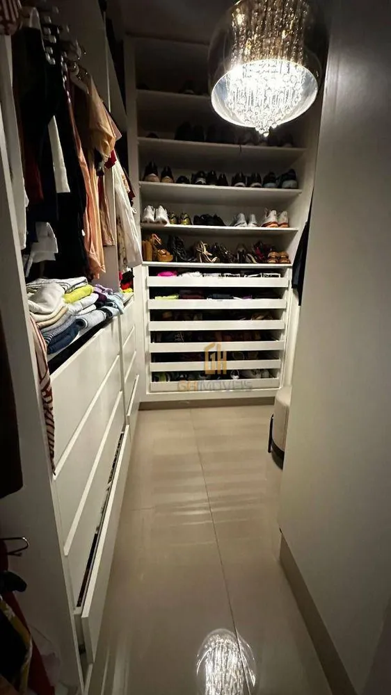 Sobrado, 3 quartos, 250 m² - Foto 4