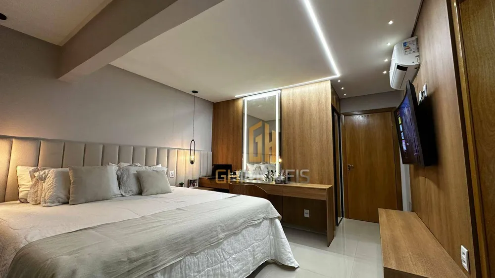Sobrado, 3 quartos, 250 m² - Foto 3