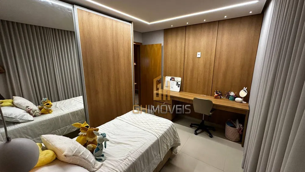 Sobrado, 3 quartos, 250 m² - Foto 1