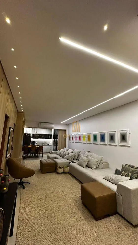 Sobrado, 3 quartos, 250 m² - Foto 2