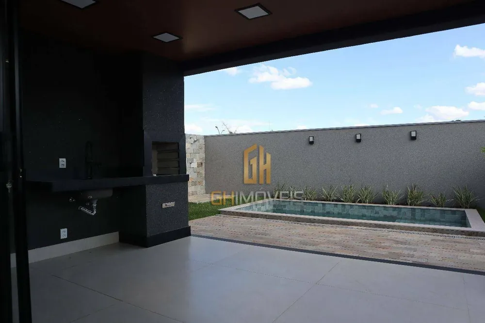 Sobrado, 3 quartos, 212 m² - Foto 2