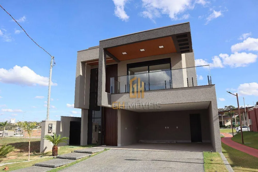 Sobrado, 3 quartos, 212 m² - Foto 3