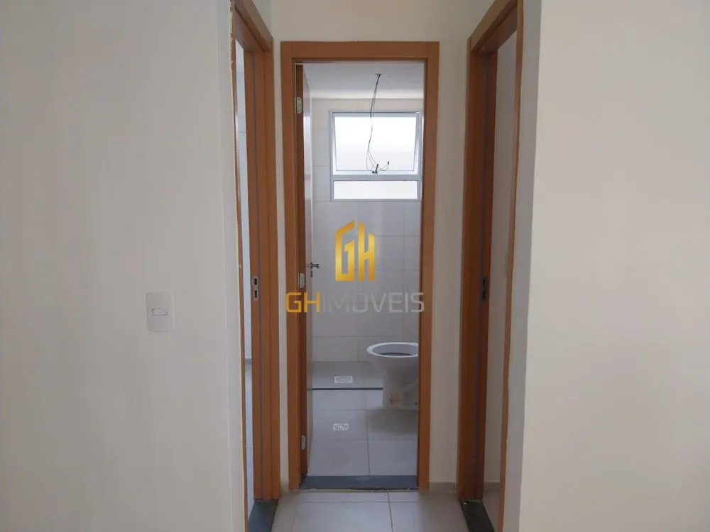 Apartamento, 2 quartos, 40 m² - Foto 4