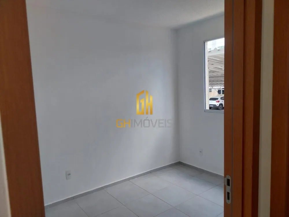 Apartamento, 2 quartos, 40 m² - Foto 2