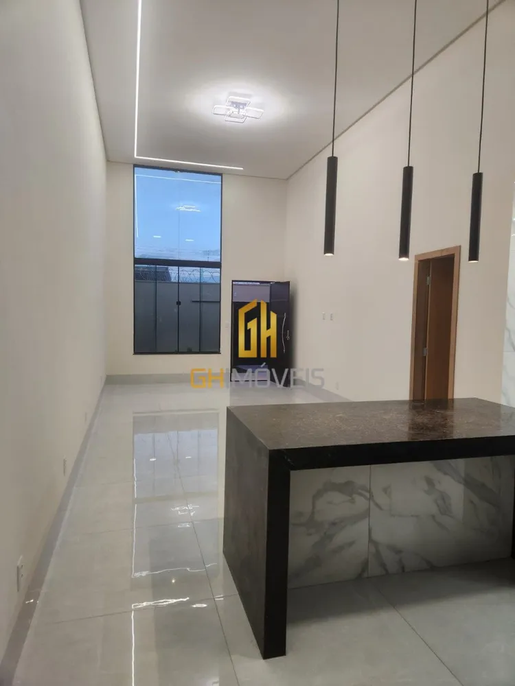 Casa, 3 quartos, 128 m² - Foto 1