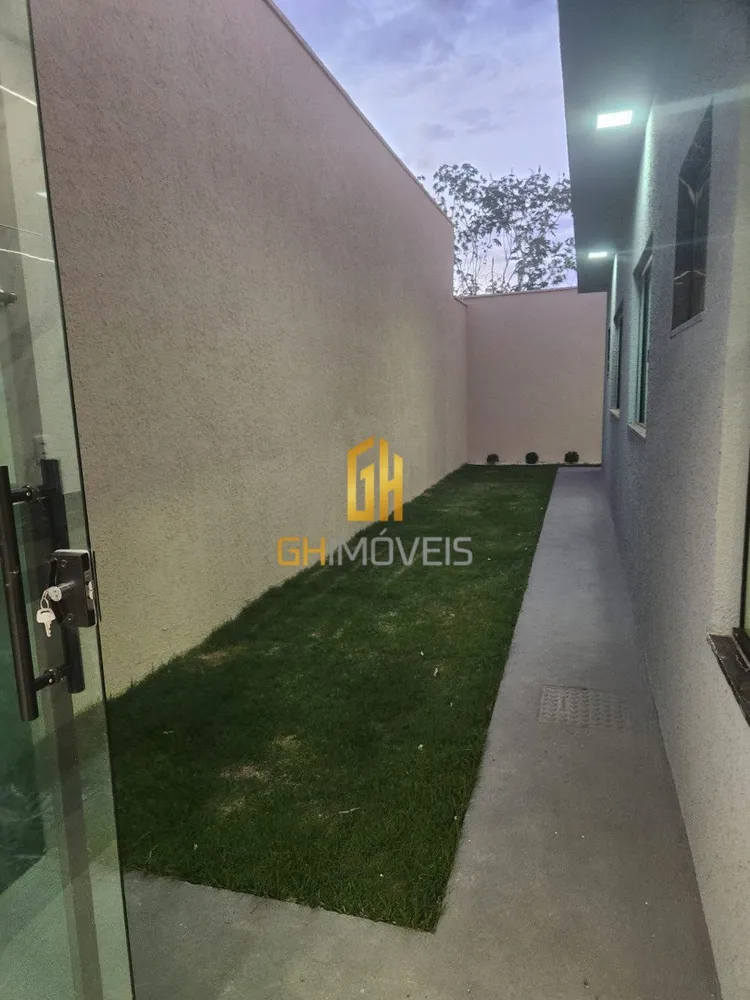 Casa, 3 quartos, 128 m² - Foto 3