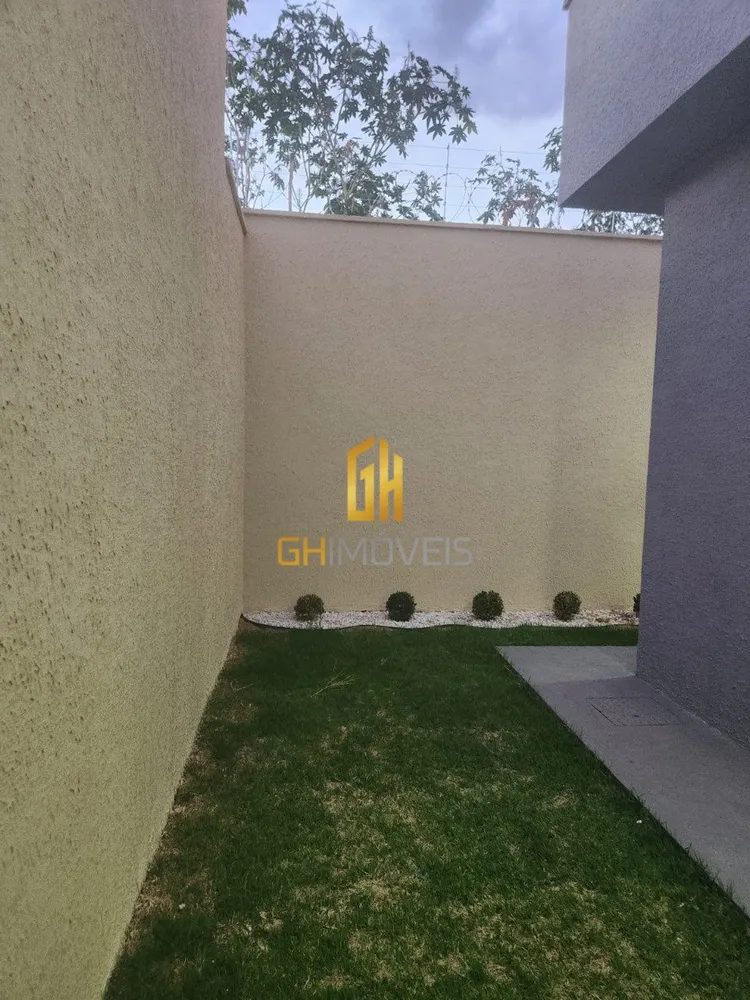 Casa, 3 quartos, 128 m² - Foto 4