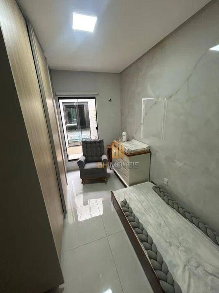 Casa, 3 quartos, 169 m² - Foto 2