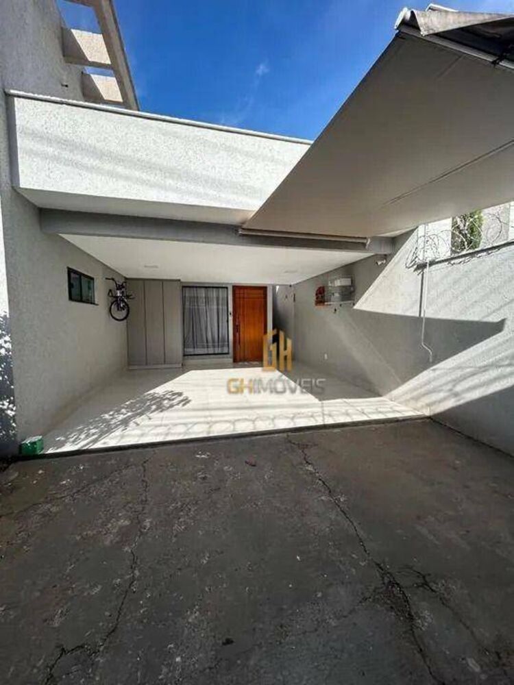 Casa, 3 quartos, 169 m² - Foto 1