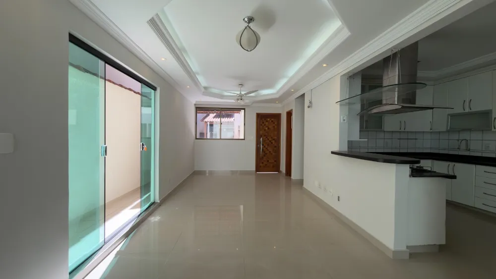 Casa, 3 quartos, 200 m² - Foto 1