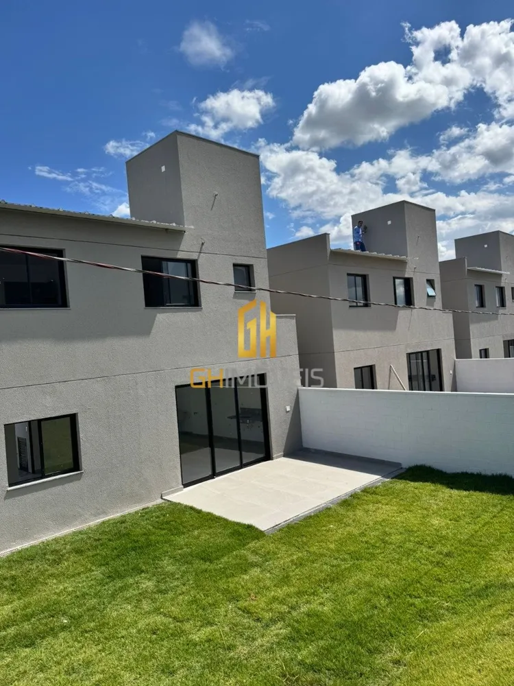 Sobrado, 2 quartos, 121 m² - Foto 2